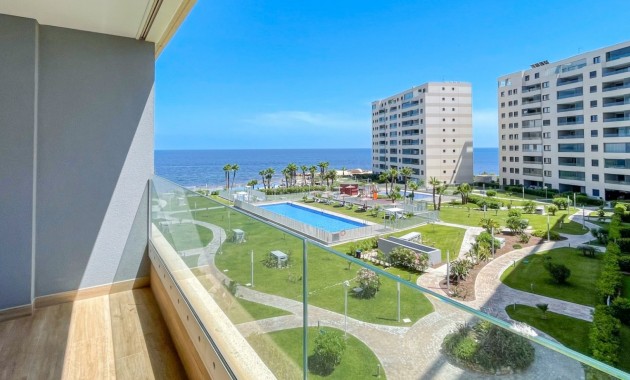 Sale - Apartment / flat -
Orihuela Costa - Punta Prima