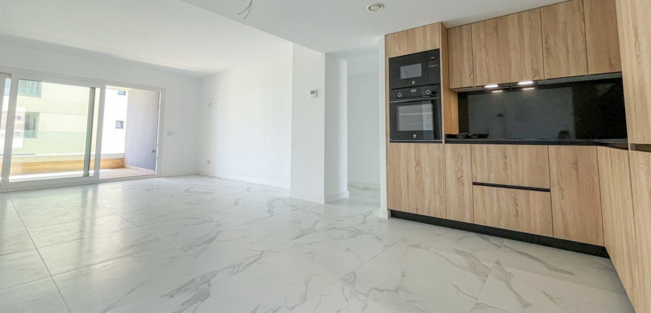 Sale - Apartment / flat -
Orihuela Costa - Punta Prima