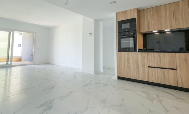 Sale - Apartment / flat -
Orihuela Costa - Punta Prima