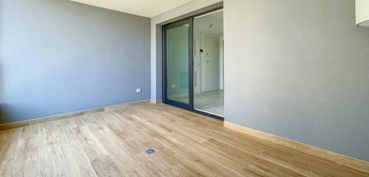 Sale - Apartment / flat -
Orihuela Costa - Punta Prima