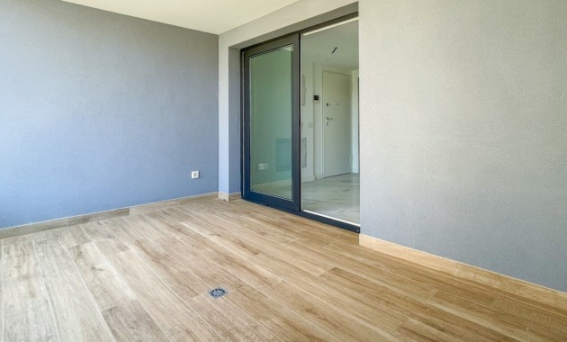 Sale - Apartment / flat -
Orihuela Costa - Punta Prima