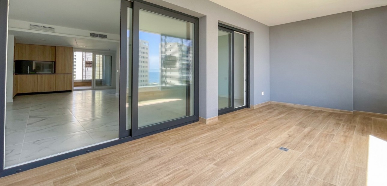Sale - Apartment / flat -
Orihuela Costa - Punta Prima