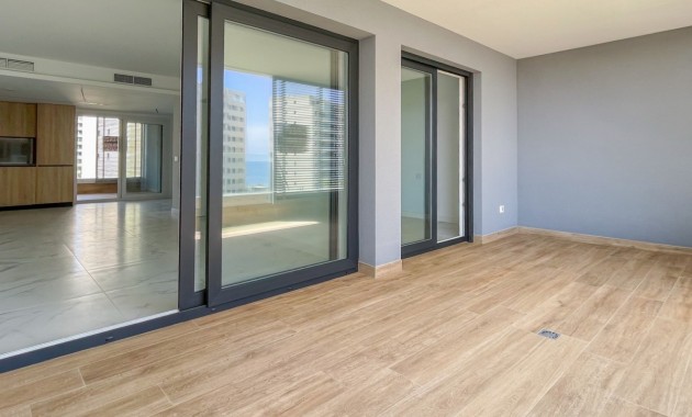 Sale - Apartment / flat -
Orihuela Costa - Punta Prima