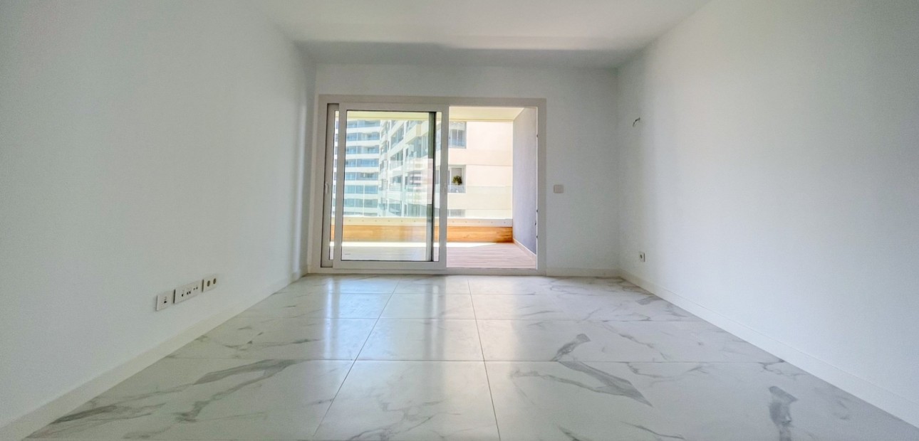 Sale - Apartment / flat -
Orihuela Costa - Punta Prima