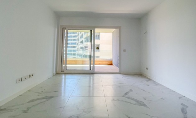 Sale - Apartment / flat -
Orihuela Costa - Punta Prima