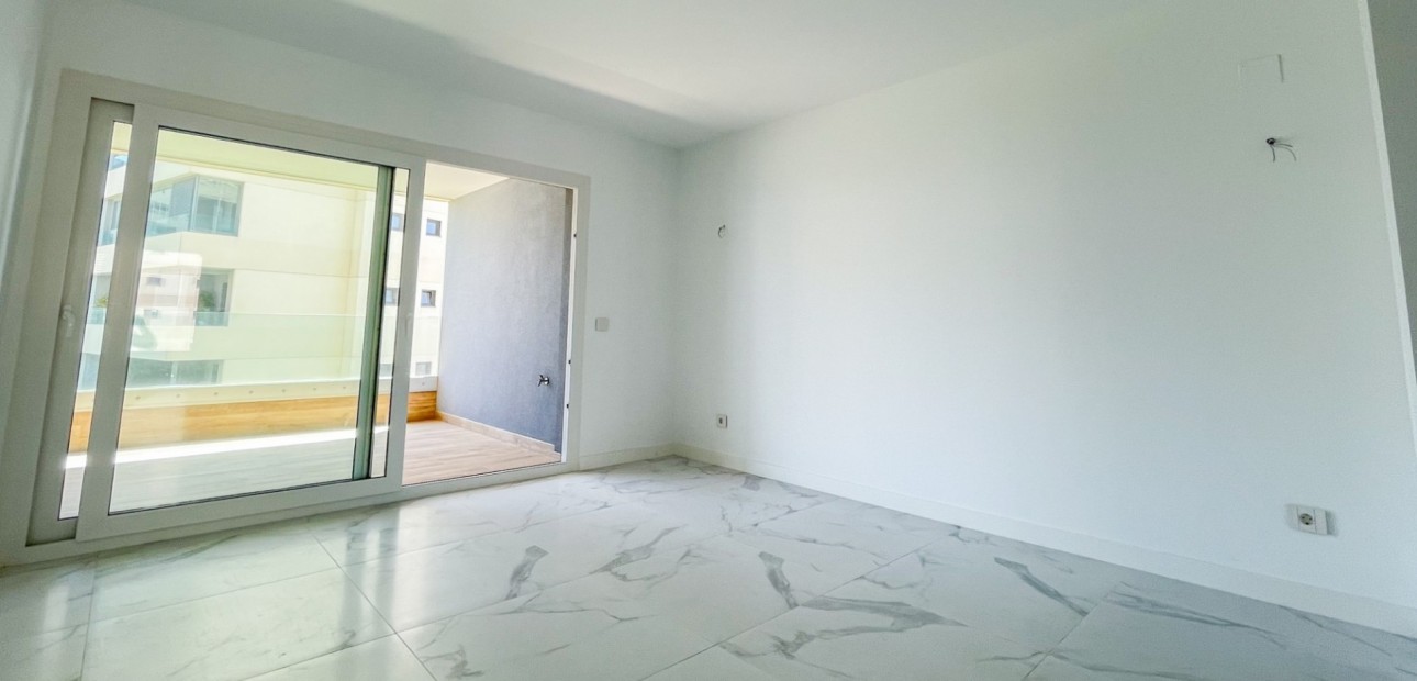 Sale - Apartment / flat -
Orihuela Costa - Punta Prima