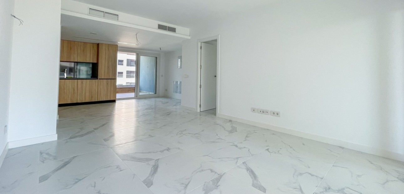 Sale - Apartment / flat -
Orihuela Costa - Punta Prima