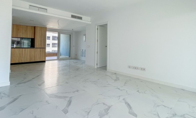 Sale - Apartment / flat -
Orihuela Costa - Punta Prima