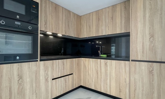 Sale - Apartment / flat -
Orihuela Costa - Punta Prima