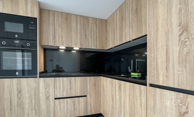 Sale - Apartment / flat -
Orihuela Costa - Punta Prima