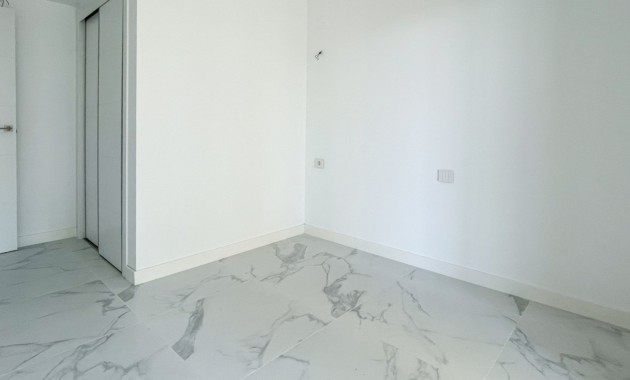 Sale - Apartment / flat -
Orihuela Costa - Punta Prima
