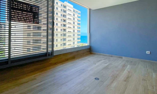 Sale - Apartment / flat -
Orihuela Costa - Punta Prima