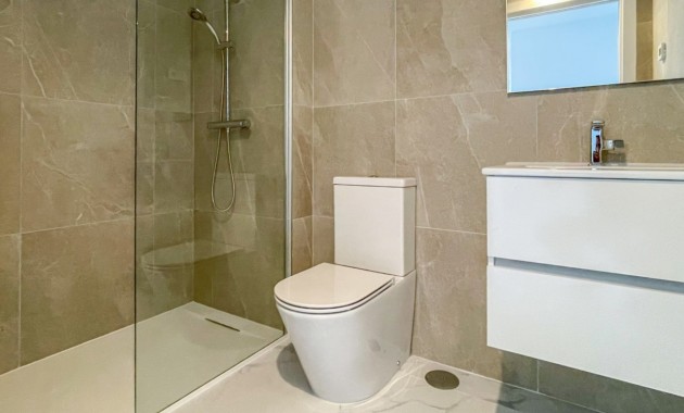 Sale - Apartment / flat -
Orihuela Costa - Punta Prima