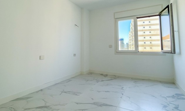 Sale - Apartment / flat -
Orihuela Costa - Punta Prima