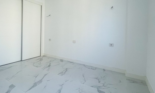 Sale - Apartment / flat -
Orihuela Costa - Punta Prima
