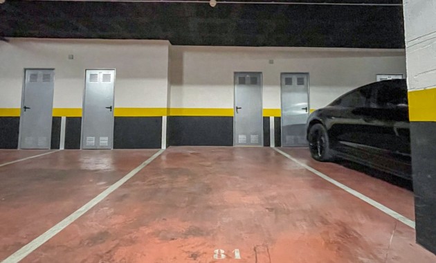 Sale - Apartment / flat -
Orihuela Costa - Punta Prima
