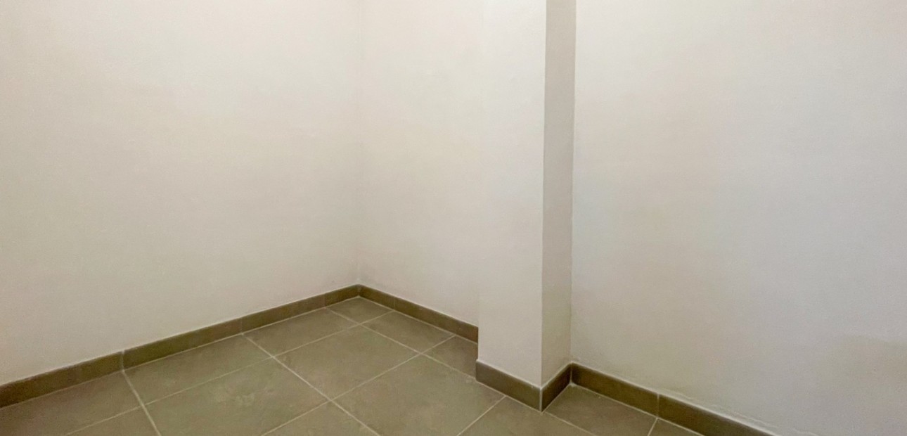 Sale - Apartment / flat -
Orihuela Costa - Punta Prima
