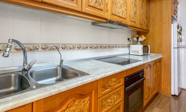 Sale - Apartment / flat -
Torrevieja - Playa Acequion
