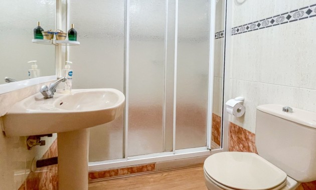 Sale - Apartment / flat -
Torrevieja - Playa Acequion
