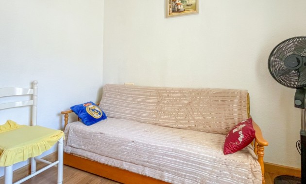Sale - Apartment / flat -
Torrevieja - Playa Acequion