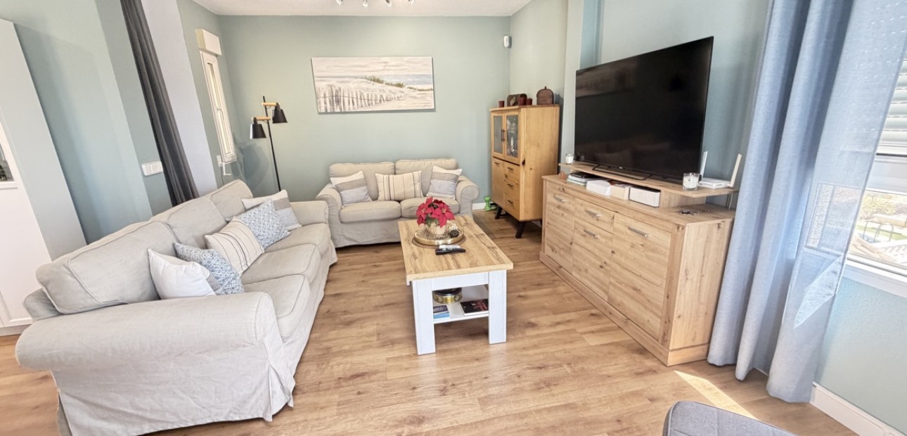 Sale - Detached Villa -
Orihuela Costa - Villamartin