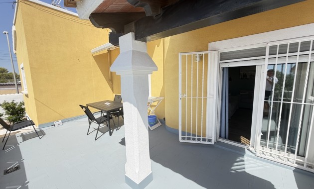 Sale - Detached Villa -
Orihuela Costa - Villamartin