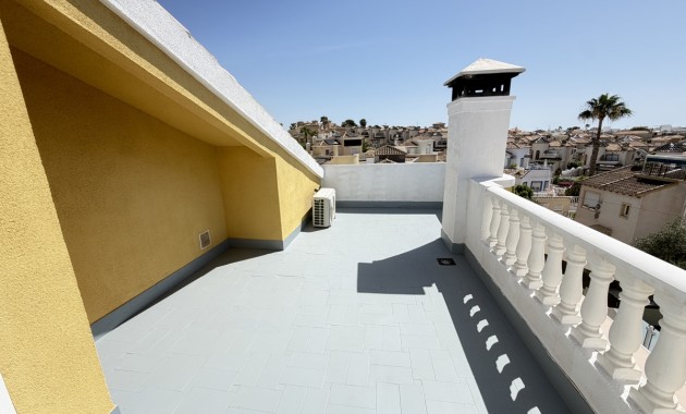 Sale - Detached Villa -
Orihuela Costa - Villamartin