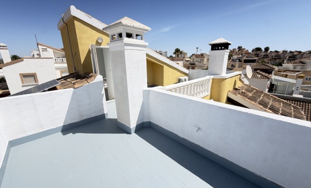 Sale - Detached Villa -
Orihuela Costa - Villamartin