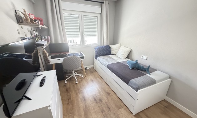Sale - Detached Villa -
Orihuela Costa - Villamartin