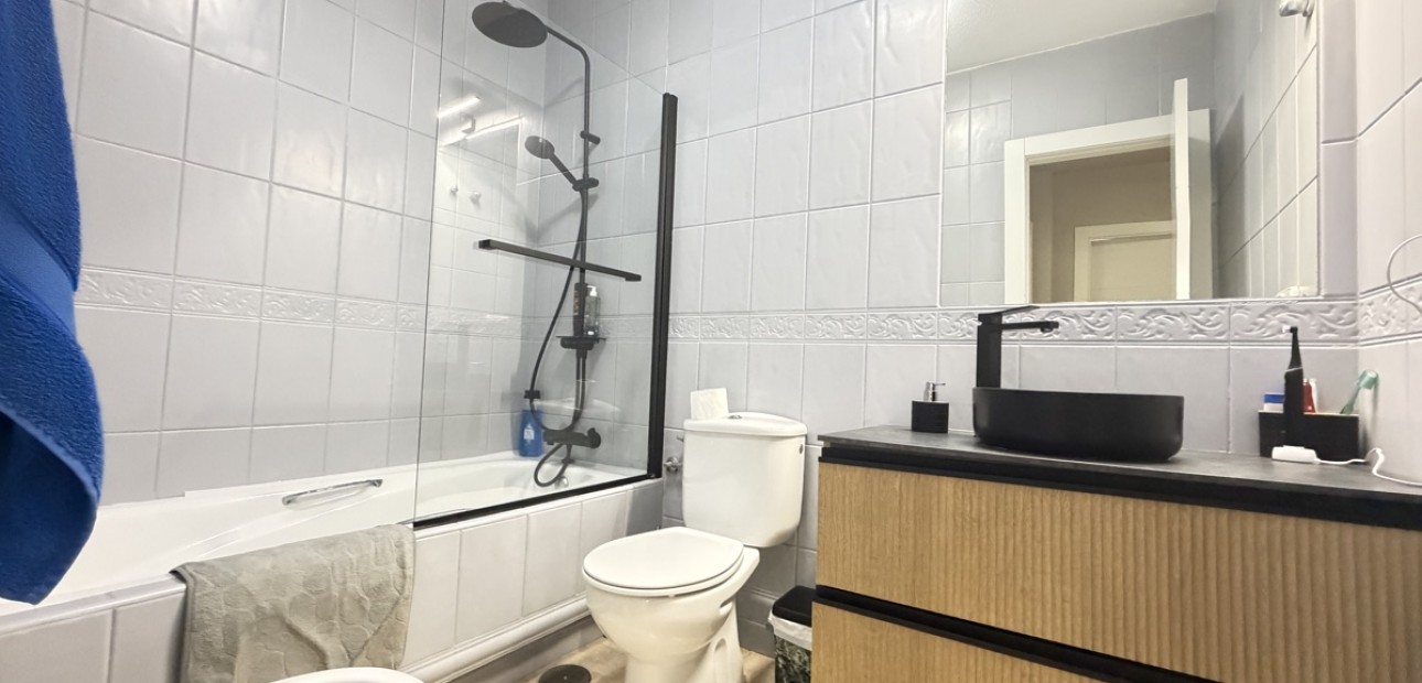 Sale - Detached Villa -
Orihuela Costa - Villamartin