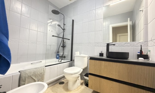 Sale - Detached Villa -
Orihuela Costa - Villamartin