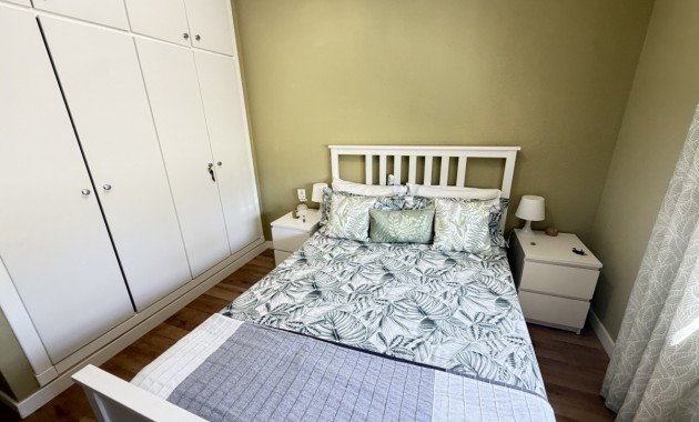 Sale - Detached Villa -
Orihuela Costa - Villamartin