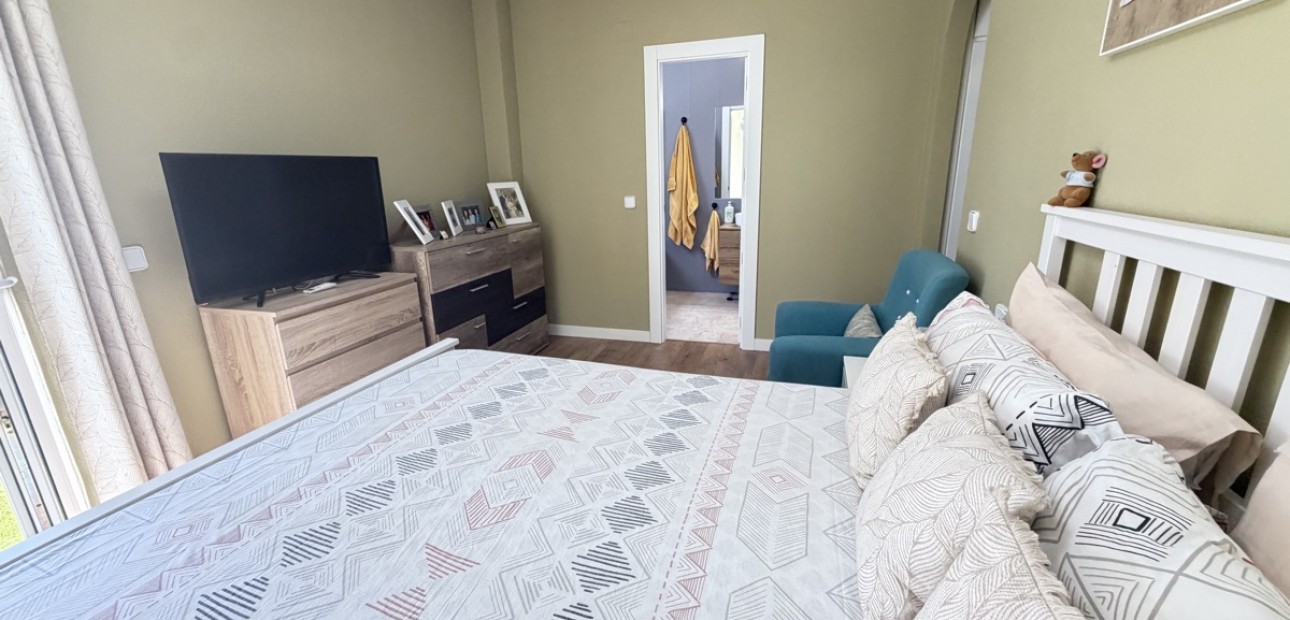 Sale - Detached Villa -
Orihuela Costa - Villamartin