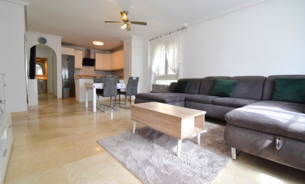 Sale - Apartment / flat -
Orihuela Costa - Playa Flamenca