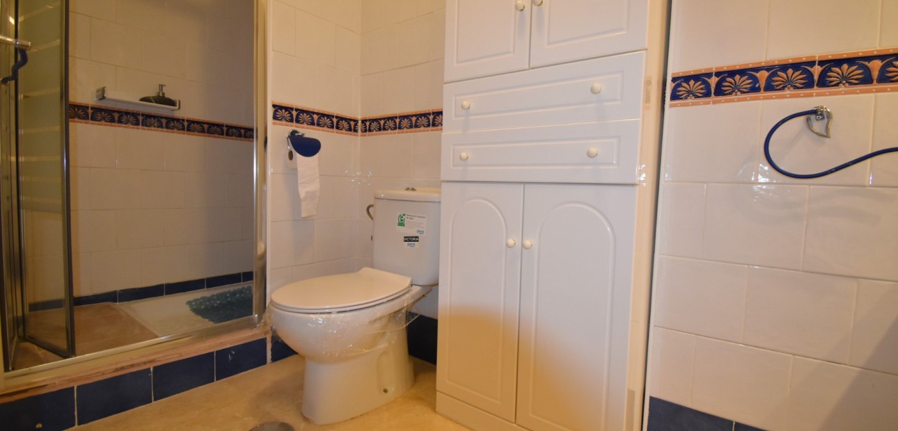 Sale - Apartment / flat -
Orihuela Costa - Playa Flamenca