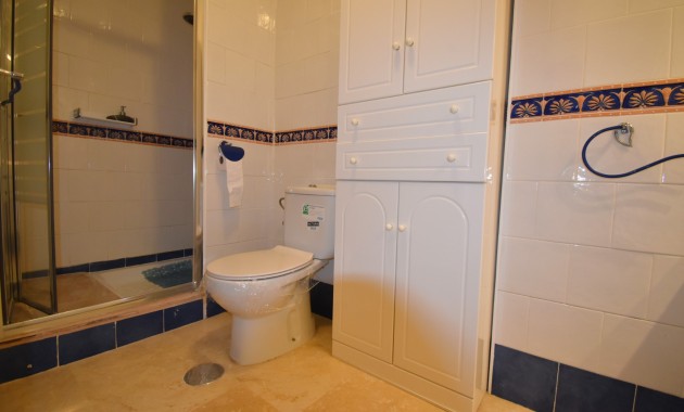 Sale - Apartment / flat -
Orihuela Costa - Playa Flamenca