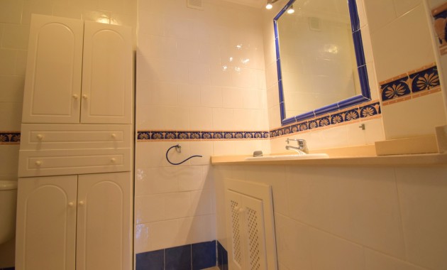 Sale - Apartment / flat -
Orihuela Costa - Playa Flamenca
