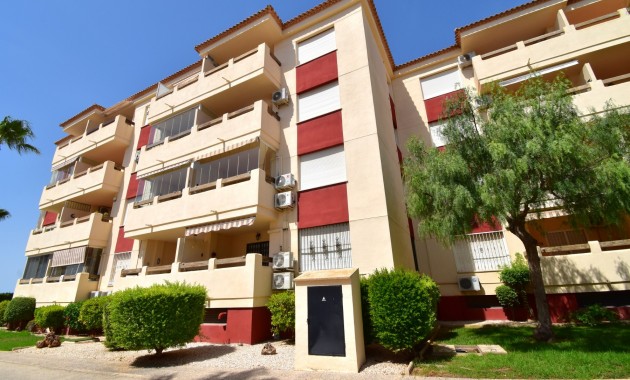 Sale - Apartment / flat -
Orihuela Costa - Playa Flamenca