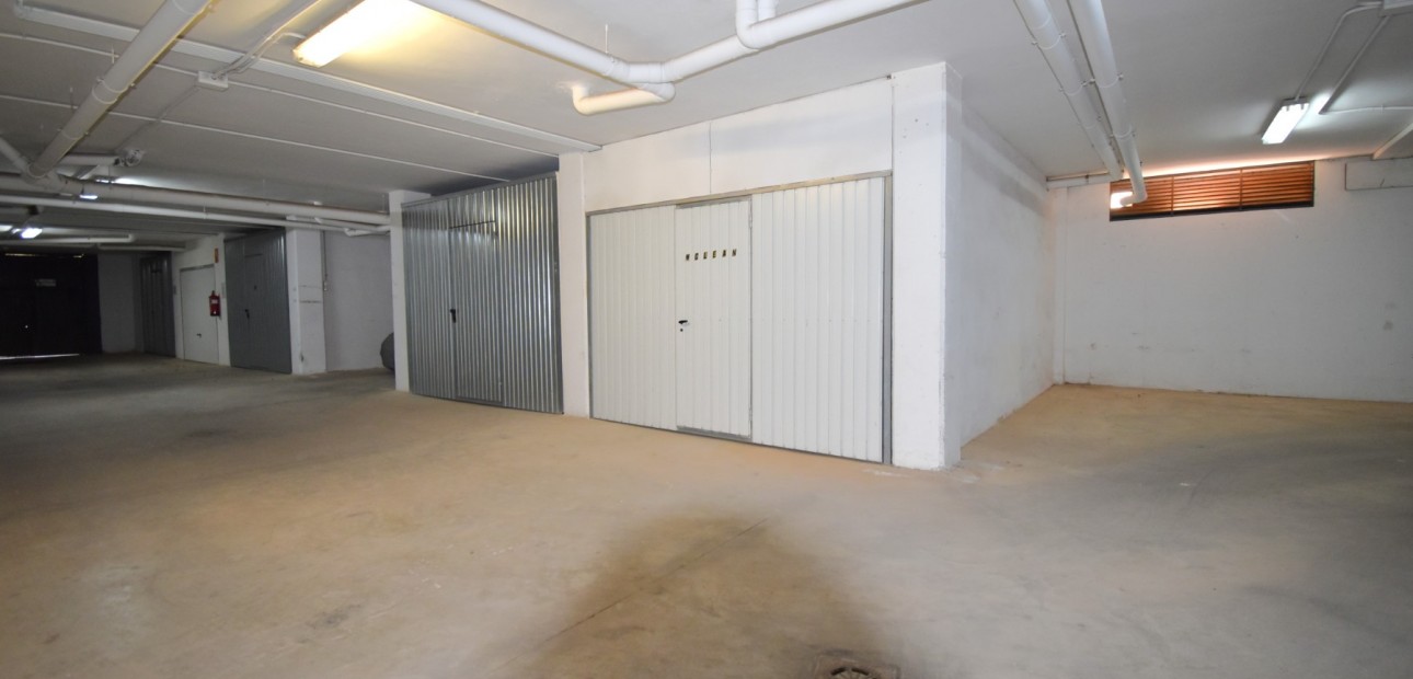 Sale - Apartment / flat -
Orihuela Costa - Playa Flamenca