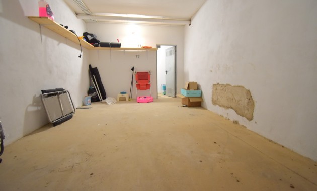 Sale - Apartment / flat -
Orihuela Costa - Playa Flamenca