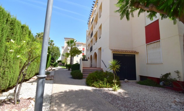 Sale - Apartment / flat -
Orihuela Costa - Playa Flamenca