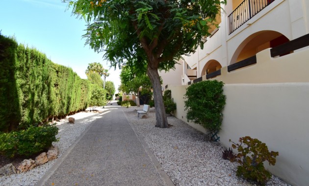 Sale - Apartment / flat -
Orihuela Costa - Playa Flamenca