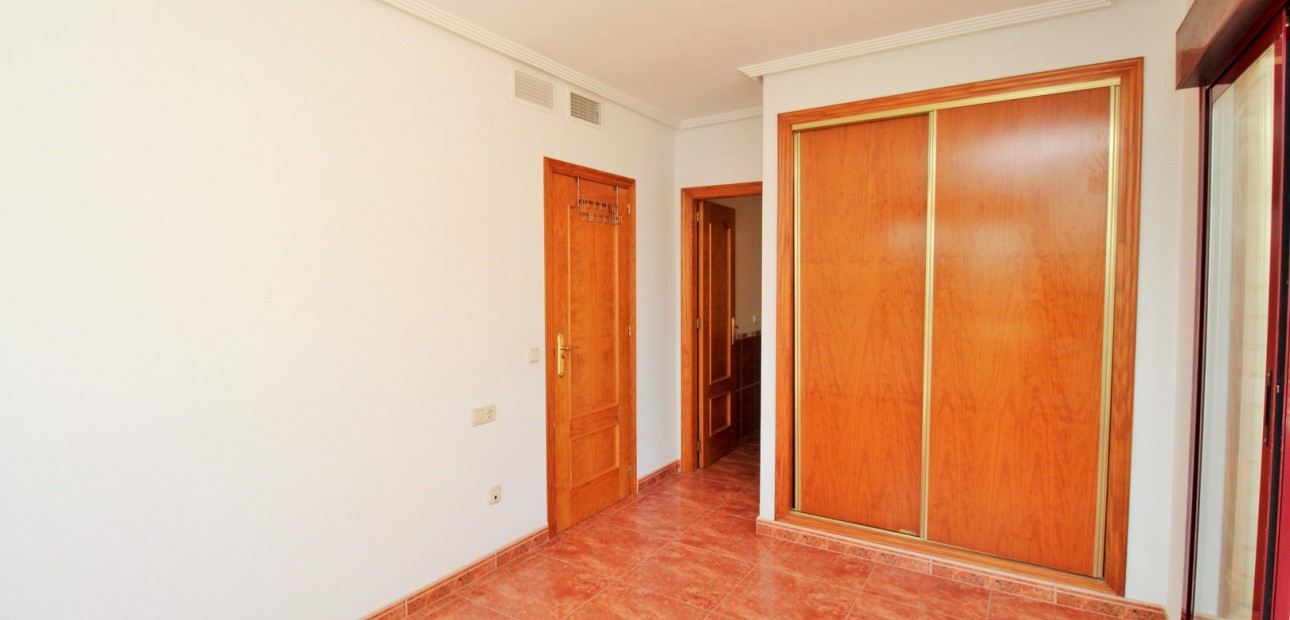 Sale - Townhouse -
Orihuela - Los Desamparados