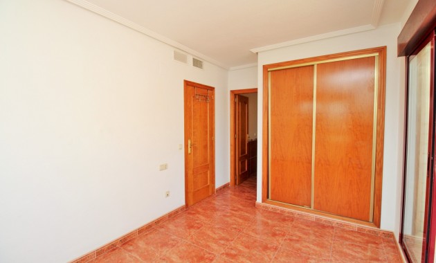 Sale - Townhouse -
Orihuela - Los Desamparados