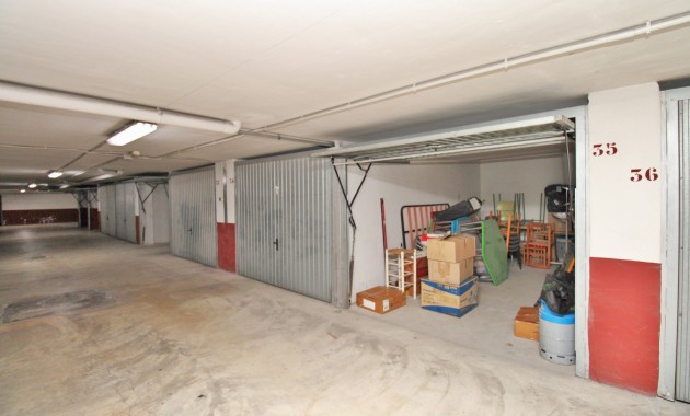Sale - Townhouse -
Orihuela - Los Desamparados