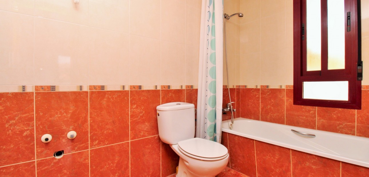 Sale - Townhouse -
Orihuela - Los Desamparados