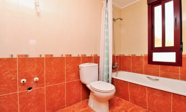 Sale - Townhouse -
Orihuela - Los Desamparados