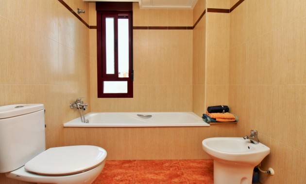 Sale - Townhouse -
Orihuela - Los Desamparados
