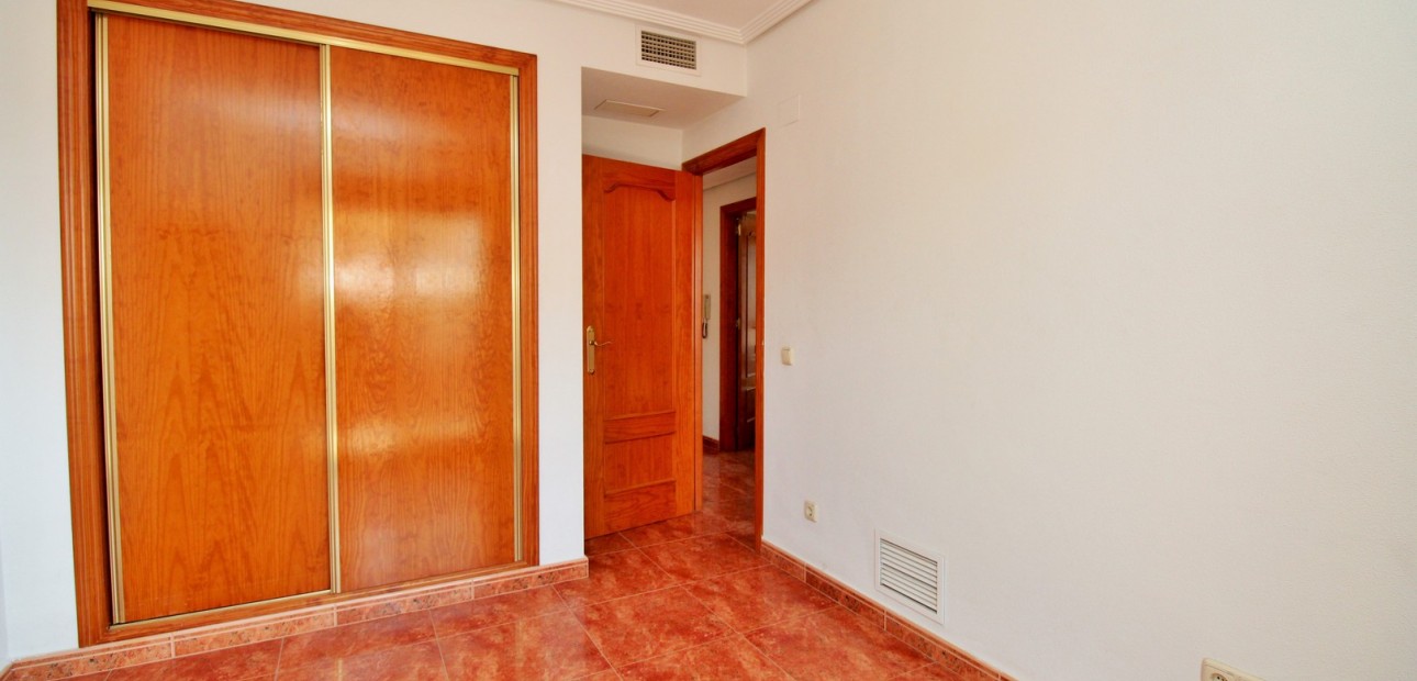 Sale - Townhouse -
Orihuela - Los Desamparados
