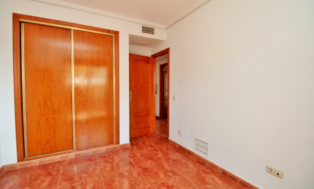 Sale - Townhouse -
Orihuela - Los Desamparados